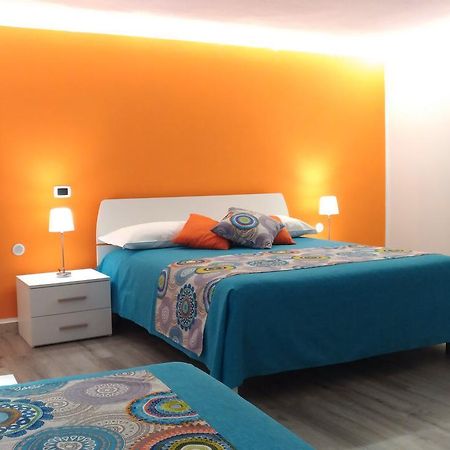 B&B Micucco Milazzo Esterno foto