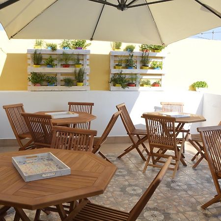 B&B Micucco Milazzo Esterno foto