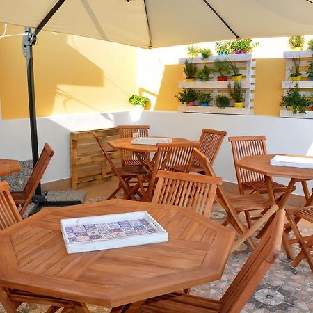 B&B Micucco Milazzo Esterno foto