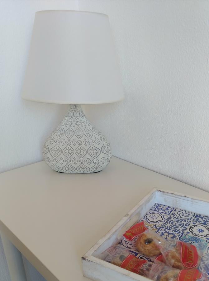 B&B Micucco Milazzo Esterno foto