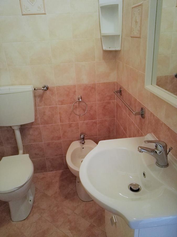 B&B Micucco Milazzo Esterno foto