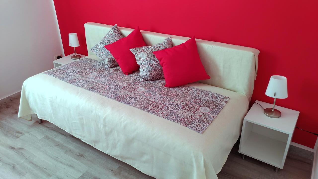 B&B Micucco Milazzo Esterno foto
