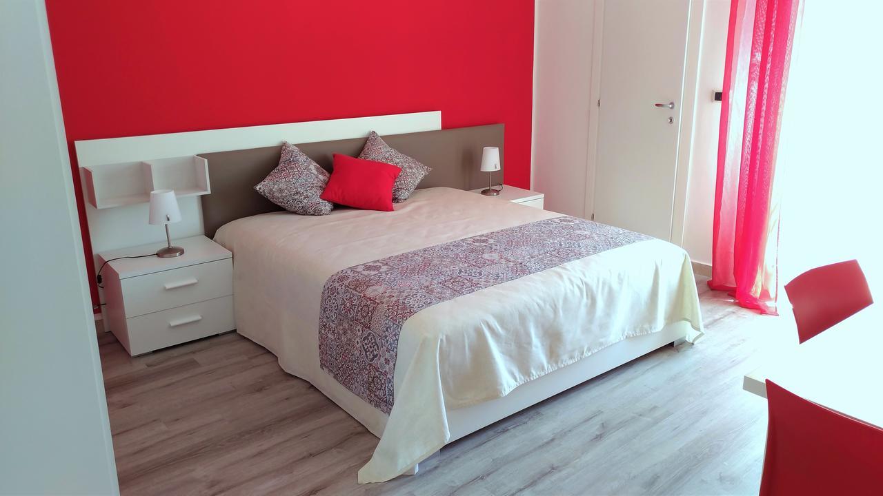 B&B Micucco Milazzo Esterno foto