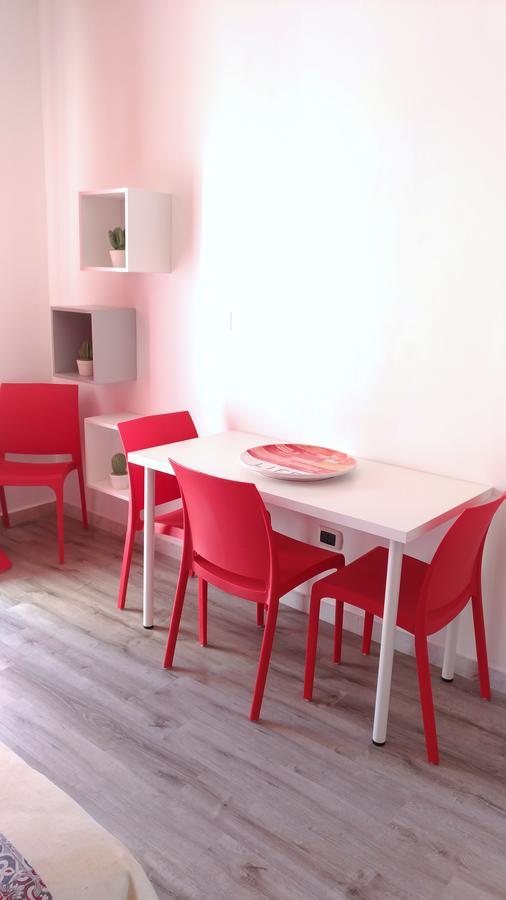 B&B Micucco Milazzo Esterno foto