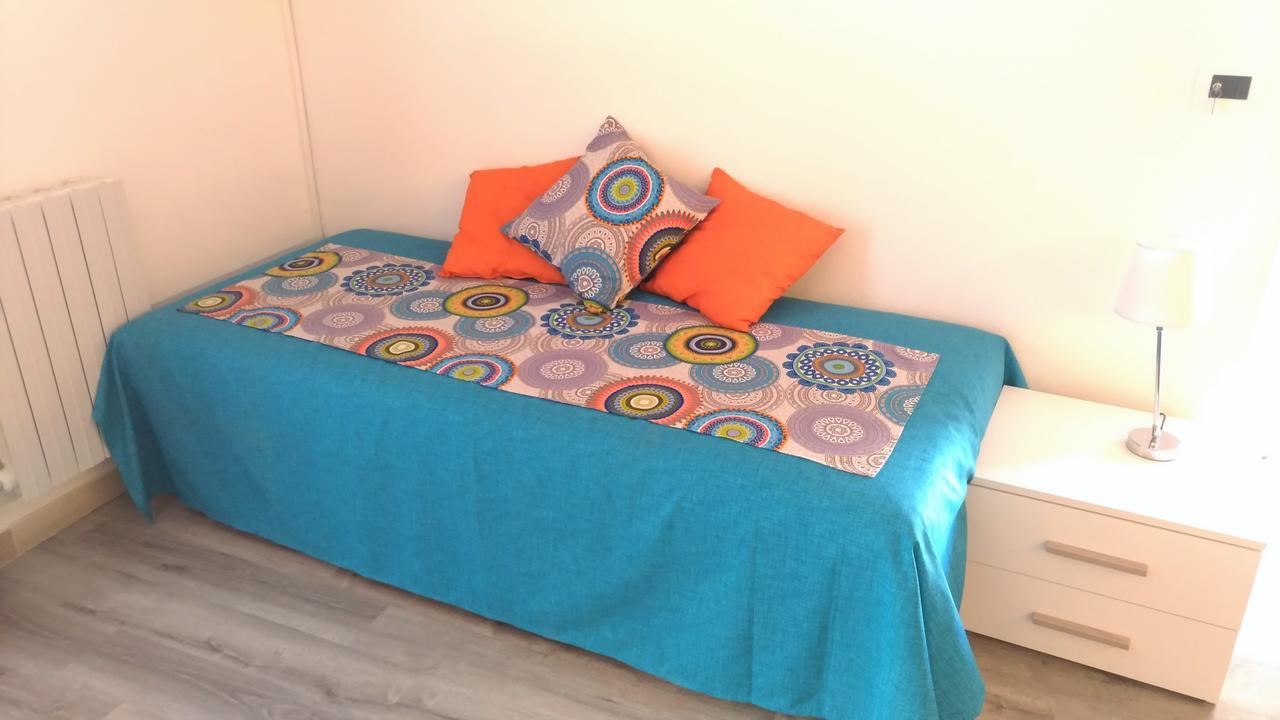 B&B Micucco Milazzo Esterno foto