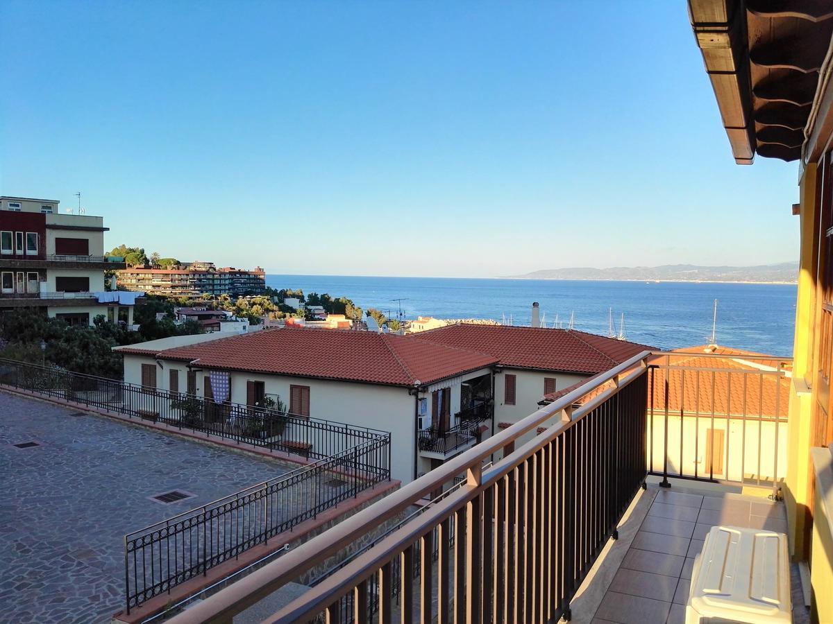 B&B Micucco Milazzo Esterno foto