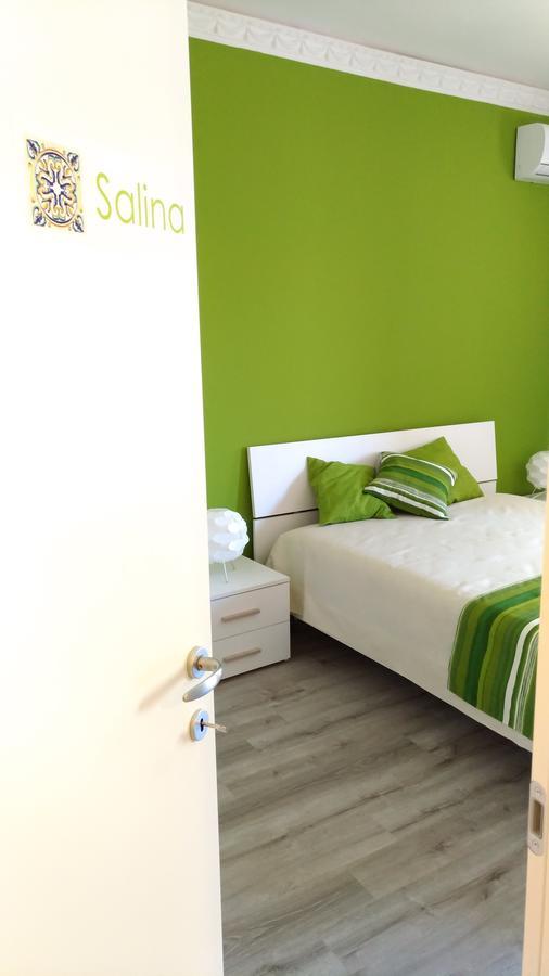 B&B Micucco Milazzo Esterno foto