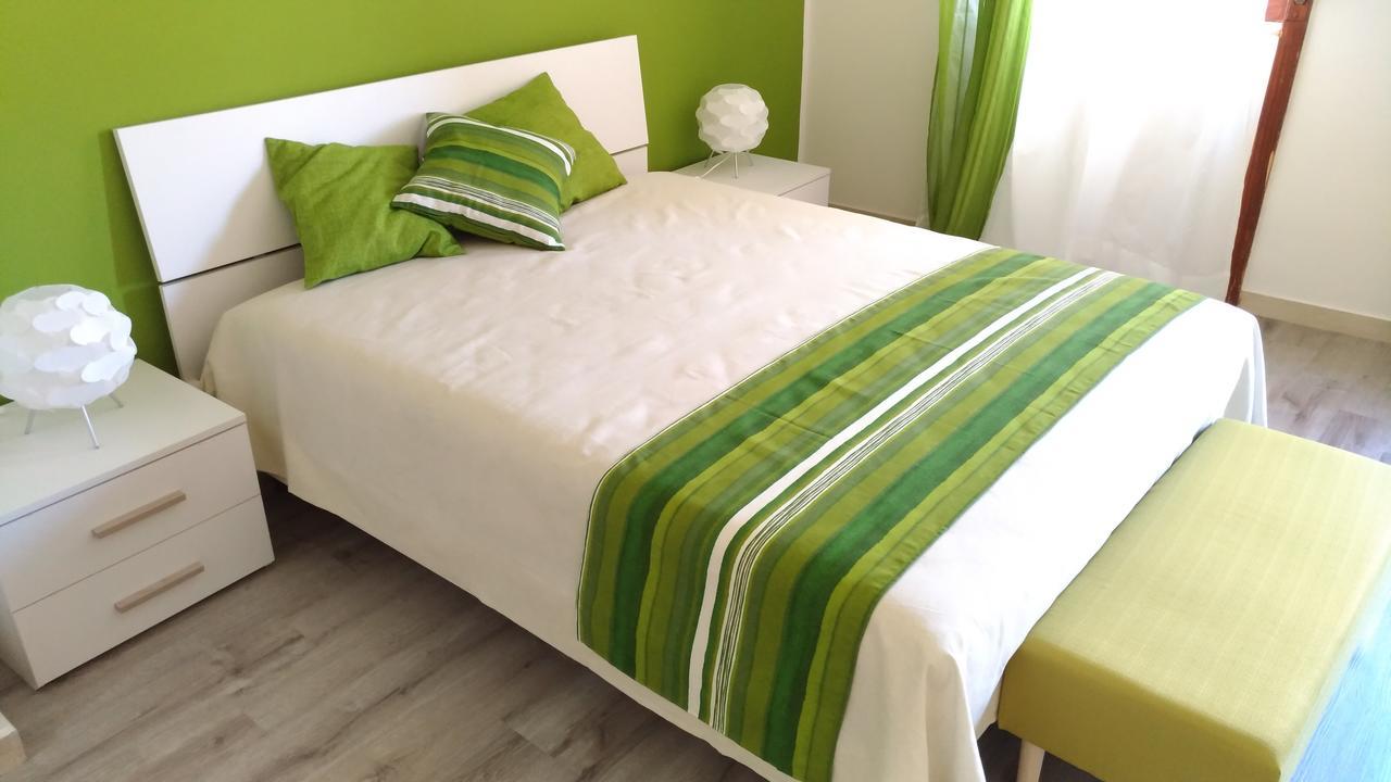 B&B Micucco Milazzo Esterno foto