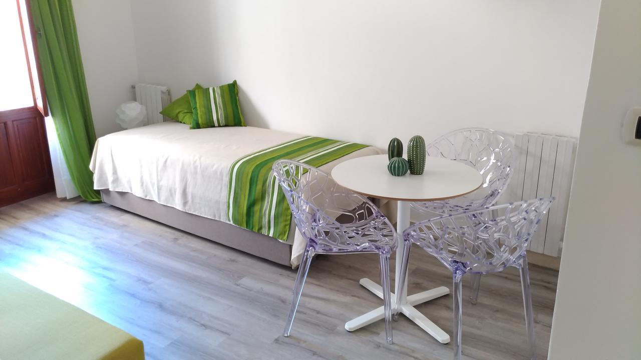 B&B Micucco Milazzo Esterno foto