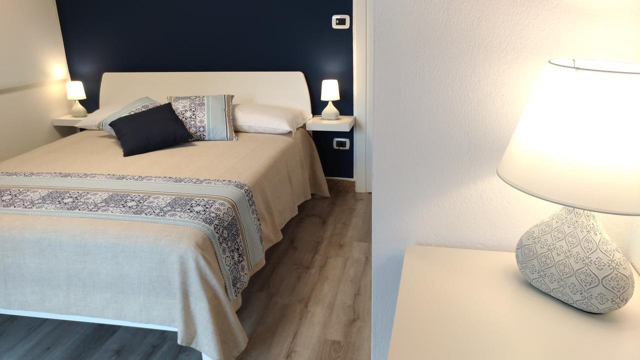 B&B Micucco Milazzo Esterno foto
