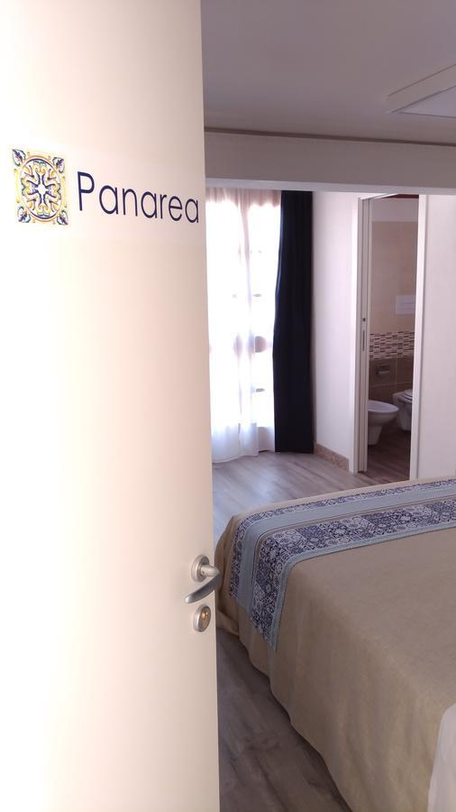 B&B Micucco Milazzo Esterno foto