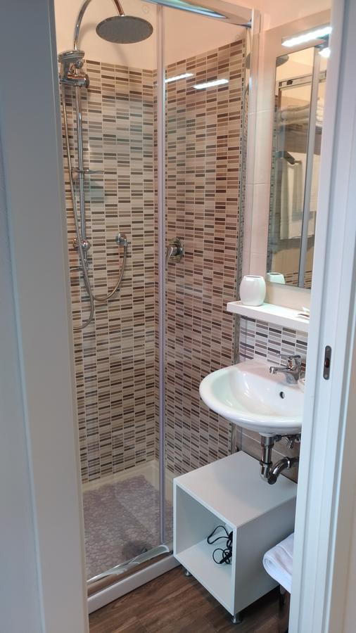 B&B Micucco Milazzo Esterno foto