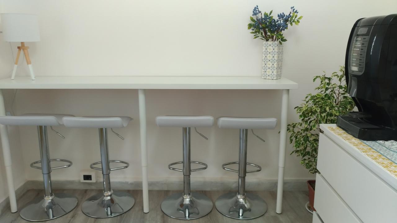 B&B Micucco Milazzo Esterno foto