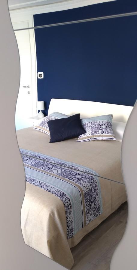 B&B Micucco Milazzo Esterno foto