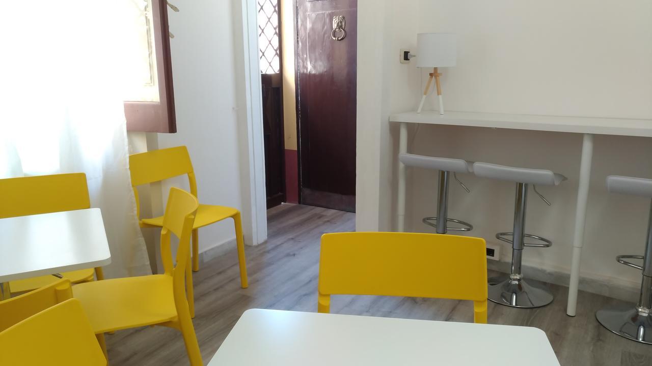 B&B Micucco Milazzo Esterno foto