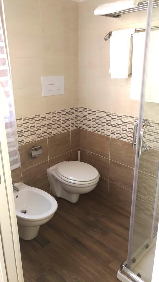B&B Micucco Milazzo Esterno foto