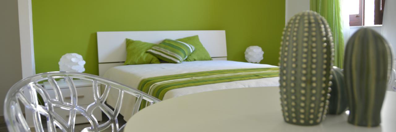 B&B Micucco Milazzo Esterno foto