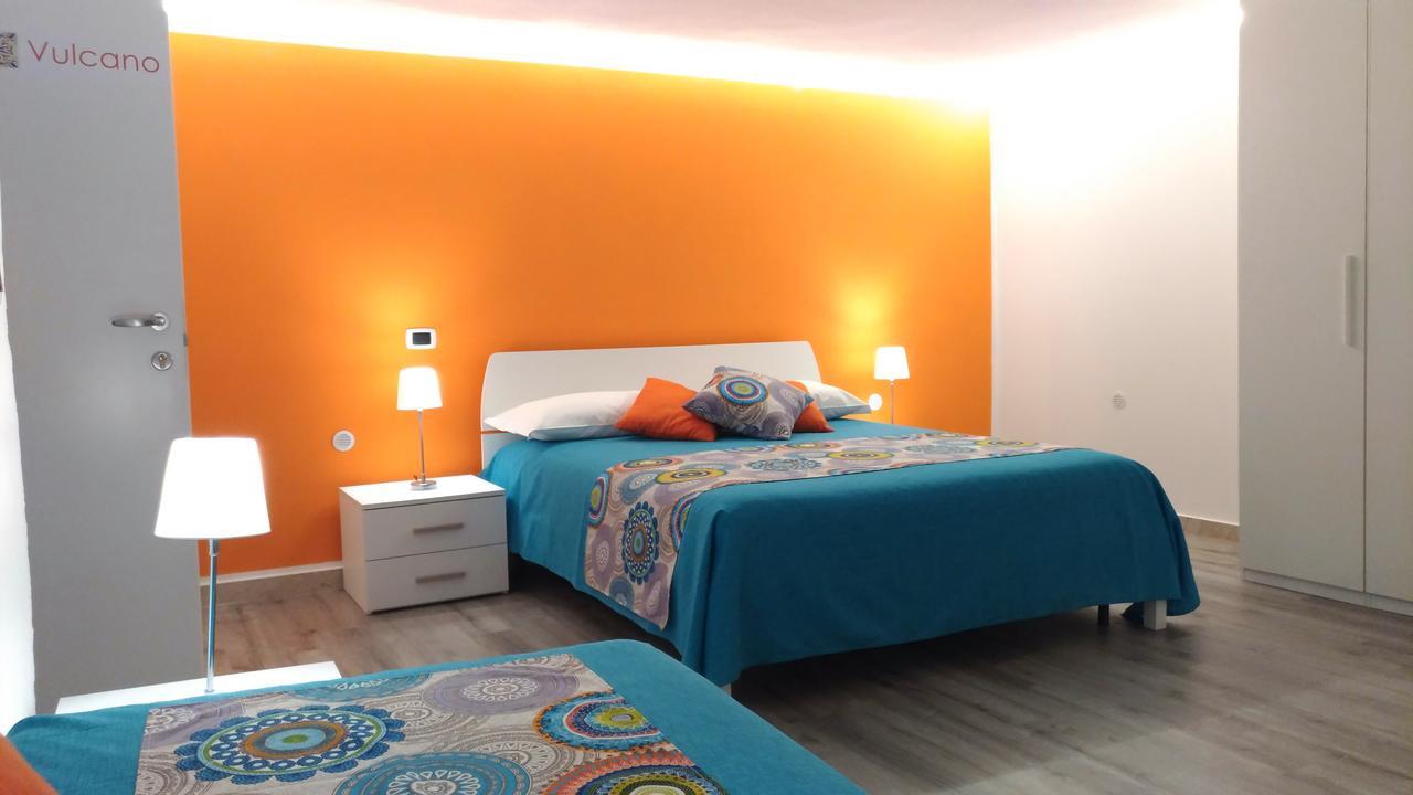 B&B Micucco Milazzo Esterno foto