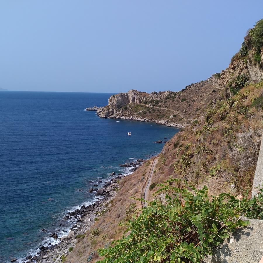 B&B Micucco Milazzo Esterno foto