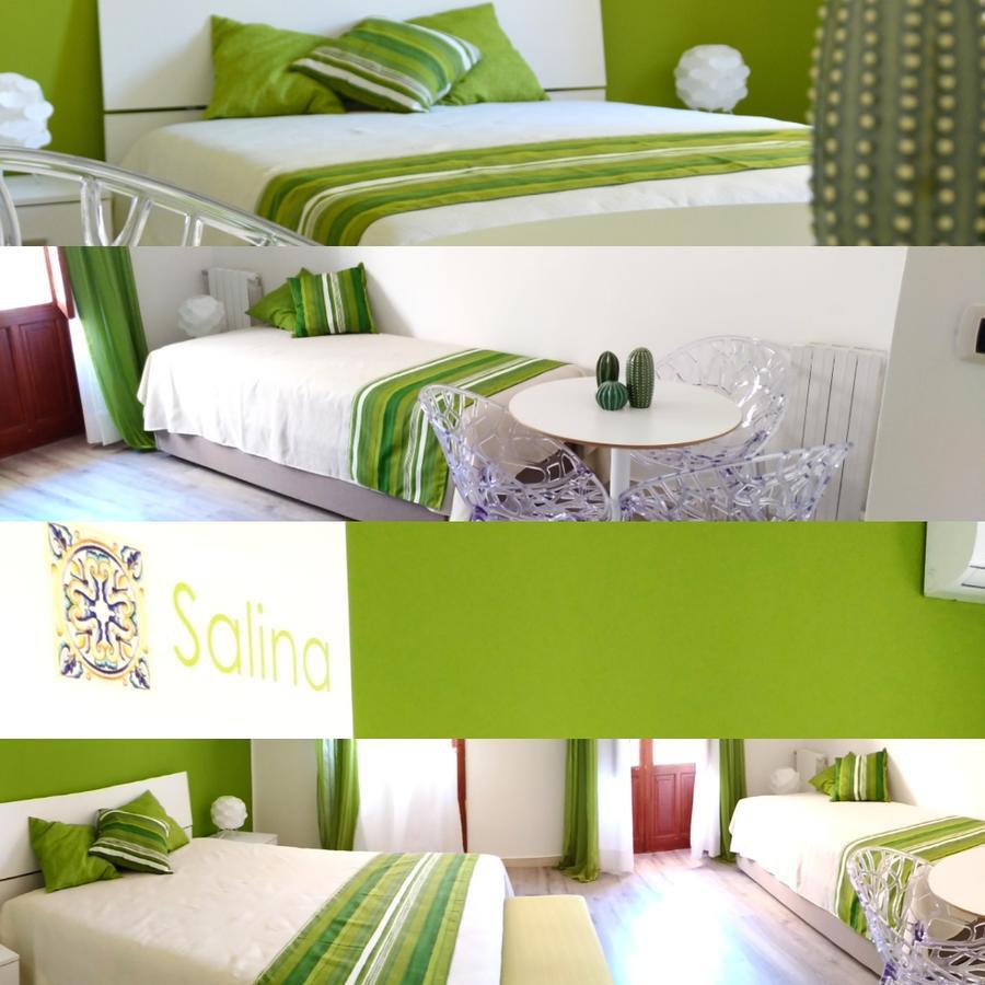 B&B Micucco Milazzo Esterno foto