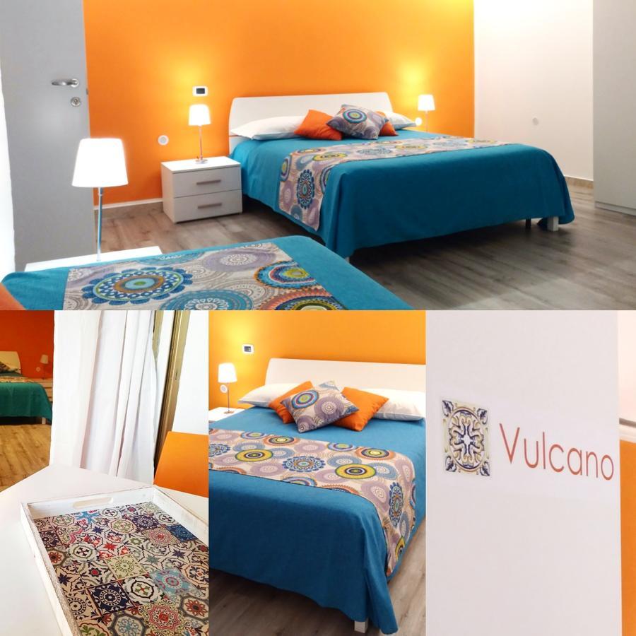B&B Micucco Milazzo Esterno foto