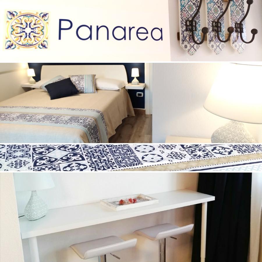 B&B Micucco Milazzo Esterno foto