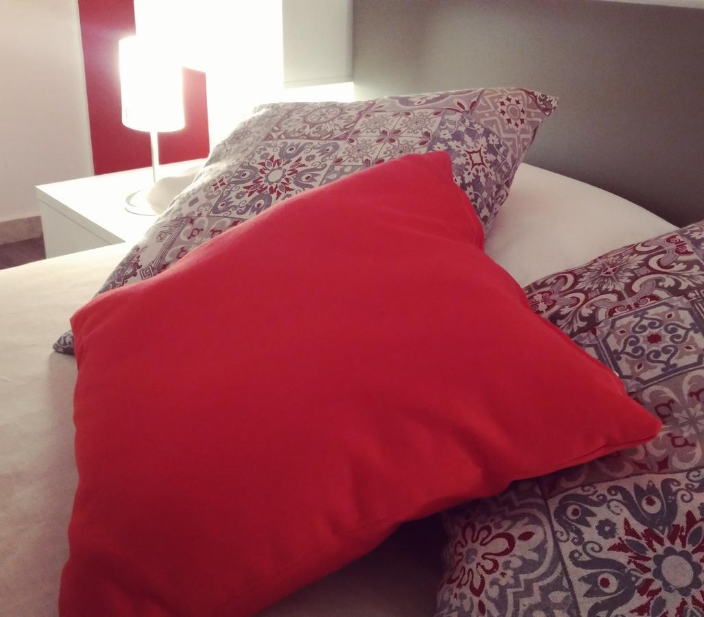B&B Micucco Milazzo Esterno foto
